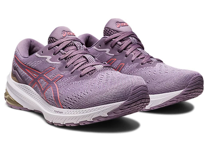 ASICS Women's GT-1000 11 (Dusk Violet/Violet Quartz)