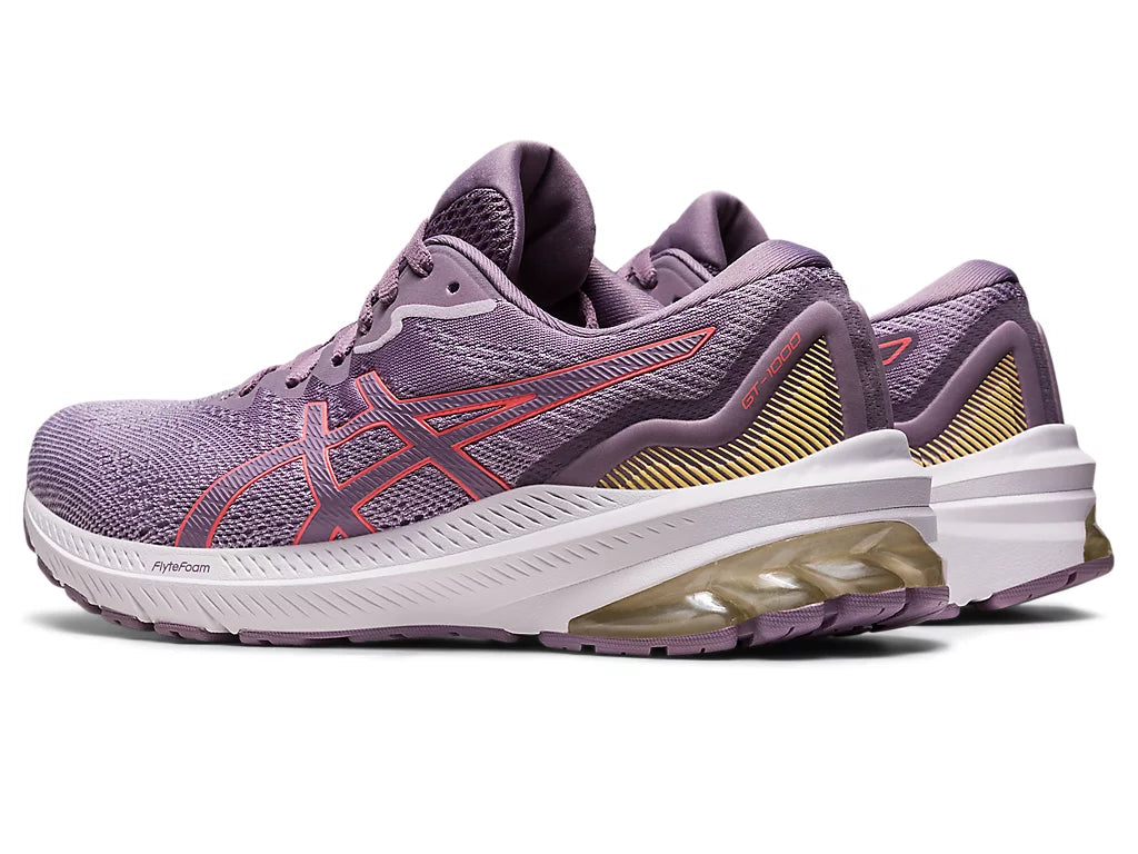 ASICS Women's GT-1000 11 (Dusk Violet/Violet Quartz)