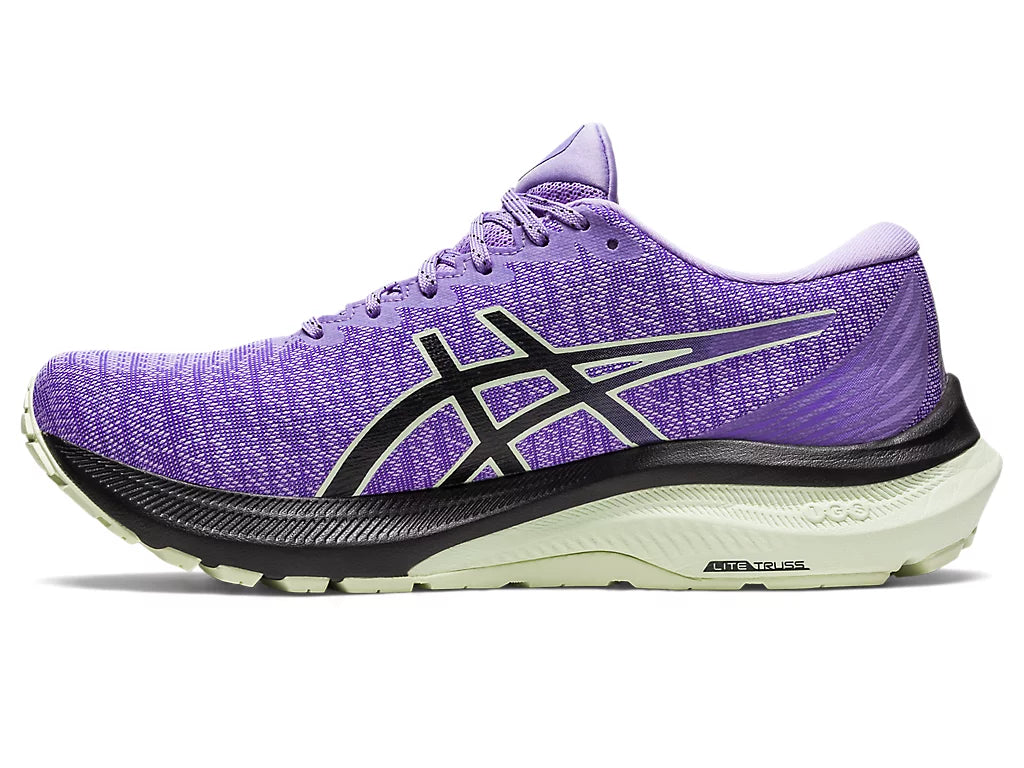 ASICS Women's GT-2000 11 GTX (Digital Violet/Black)