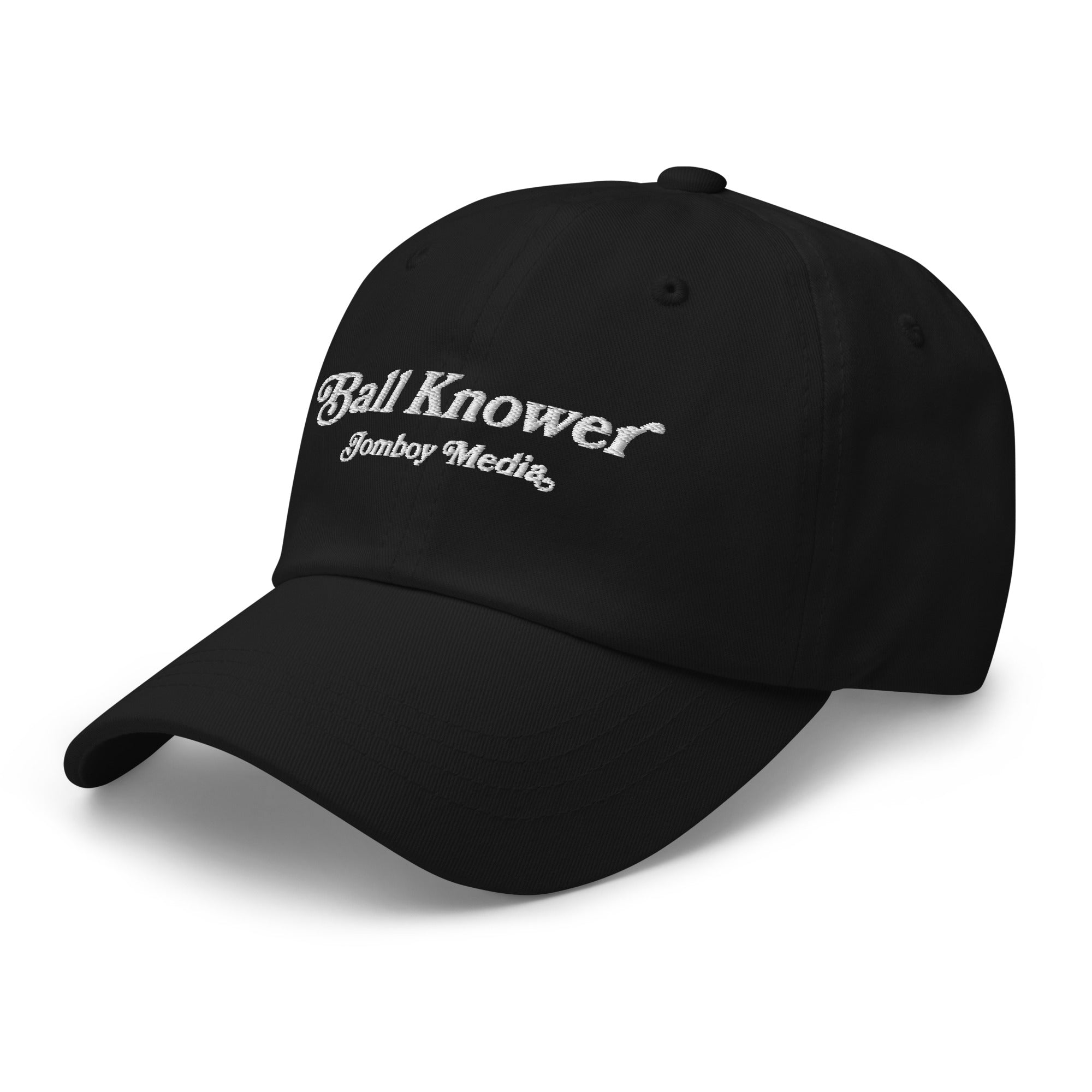 BALL KNOWER | DAD HAT