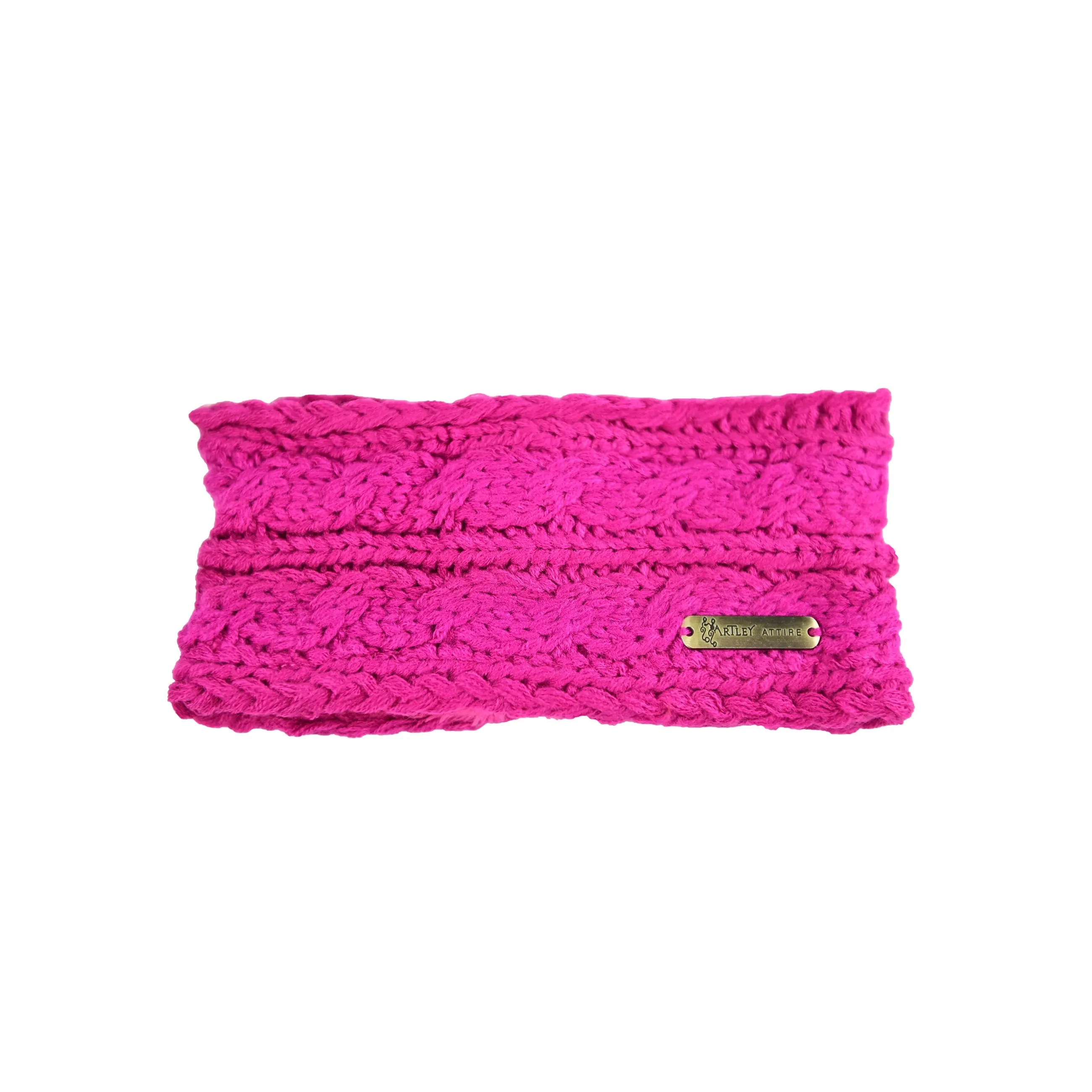 Bambini Insulated Headbands