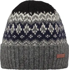 Barts Gregoris Beanie | Hats & Beanies | George Fisher UK