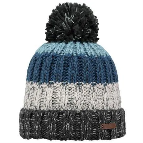 Barts Wilhelm Beanie | Hats & Beanies | George Fisher