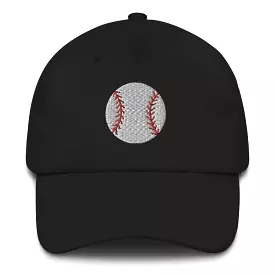 Baseball | Dad Hat