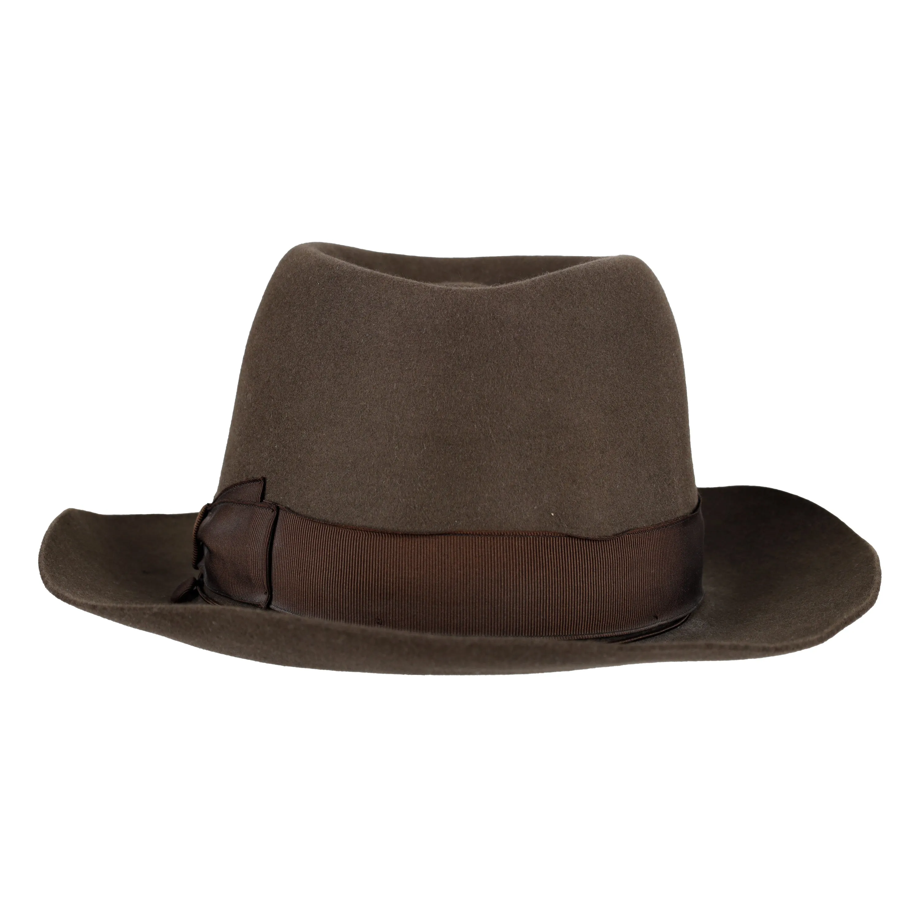 Borsalino Federico Hat - '20s