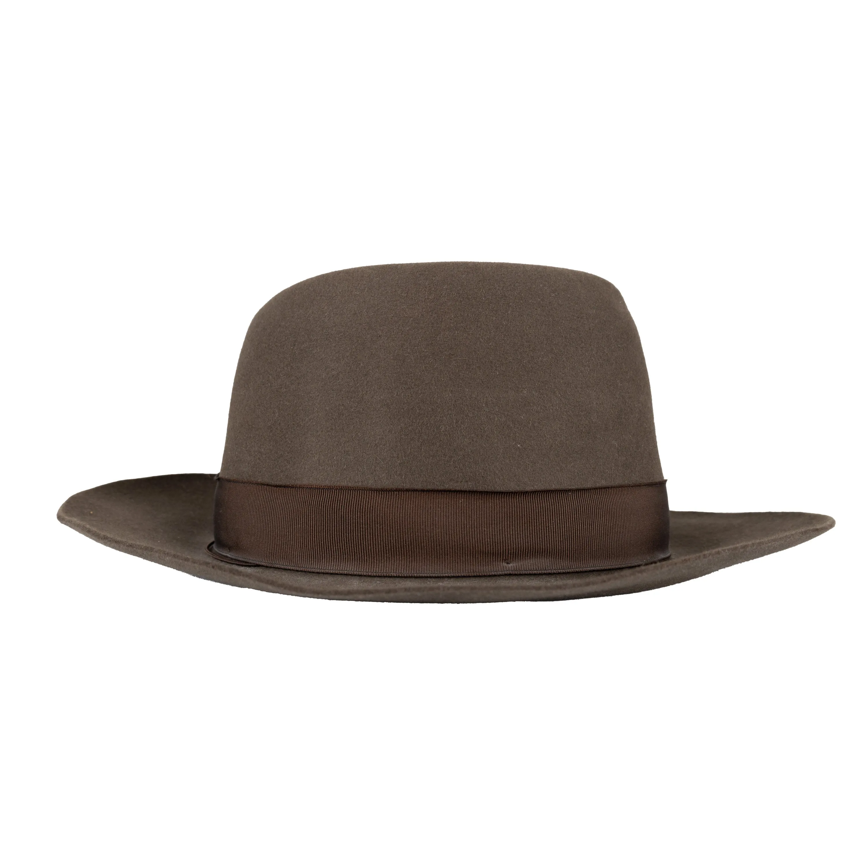 Borsalino Federico Hat - '20s