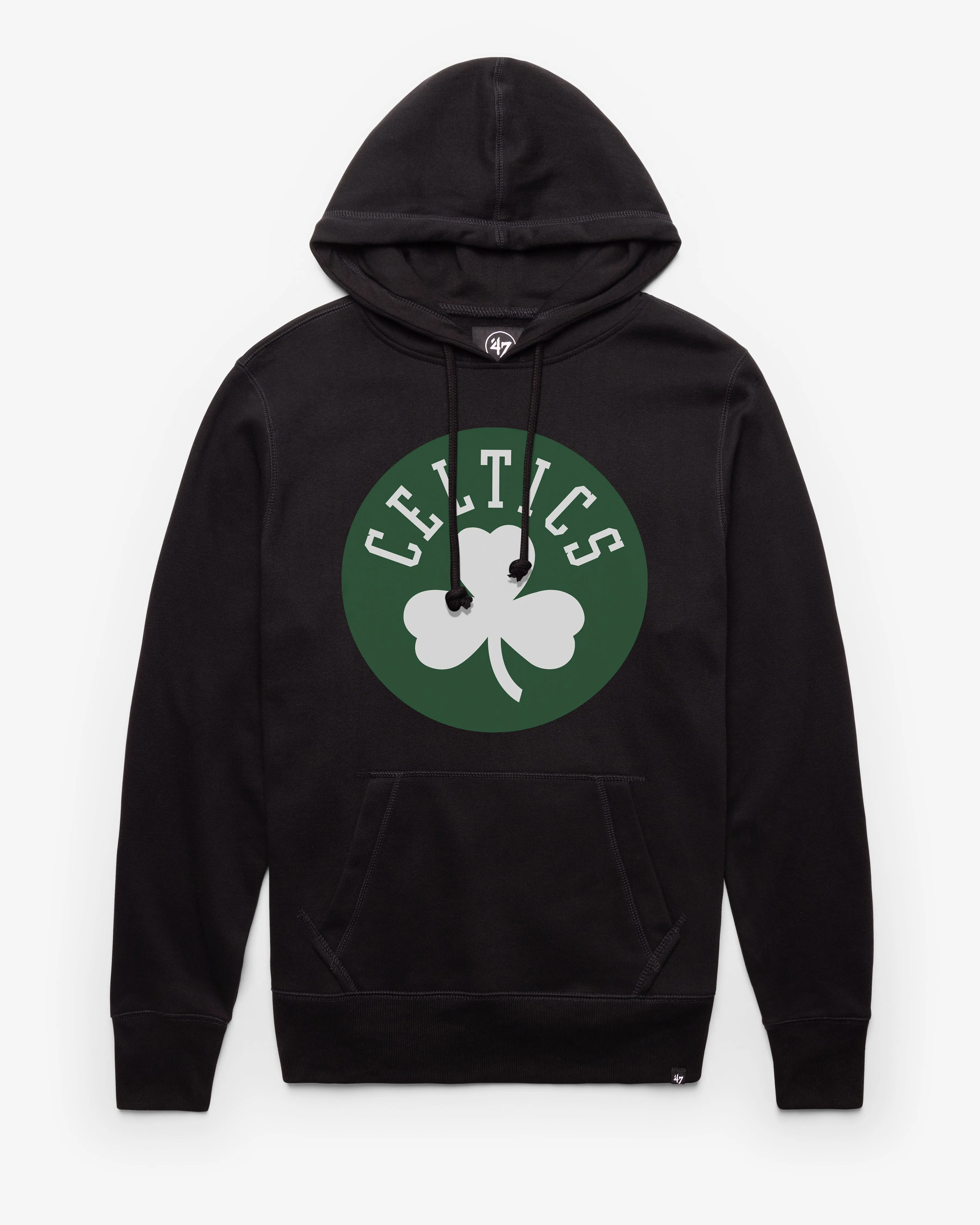 BOSTON CELTICS IMPRINT '47 HEADLINE HOOD