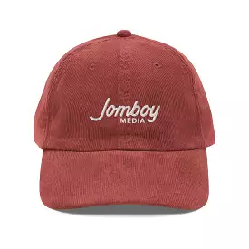 California Coast | Vintage Corduroy Dad Hat