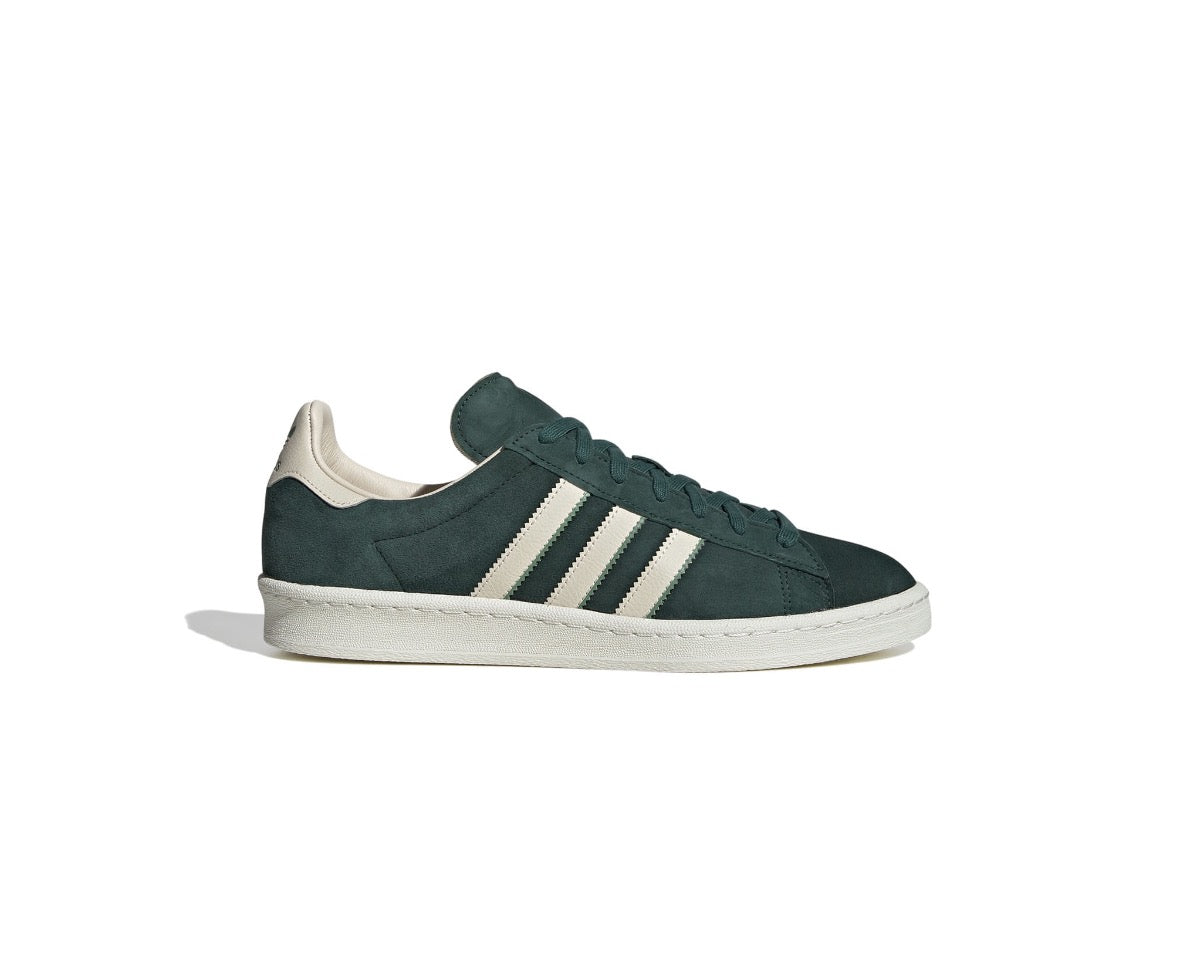 Campus 80's XLD Collegiate Green