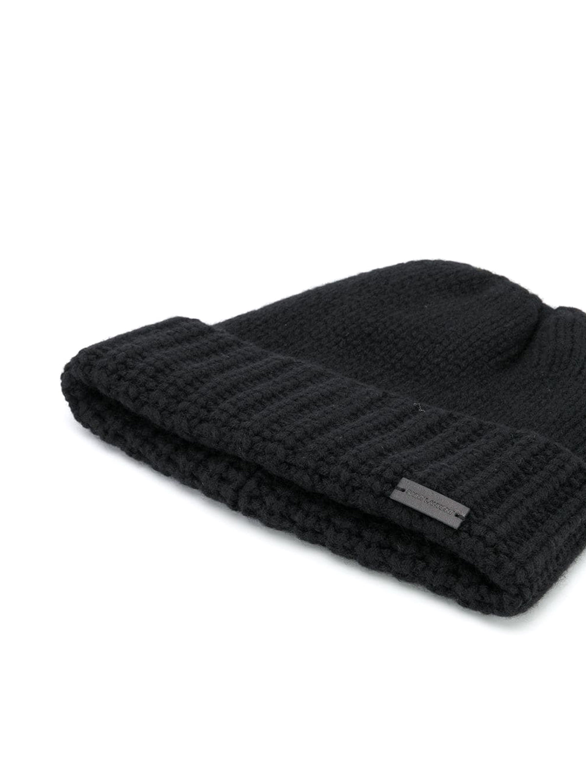 CASHMERE KNIT HAT