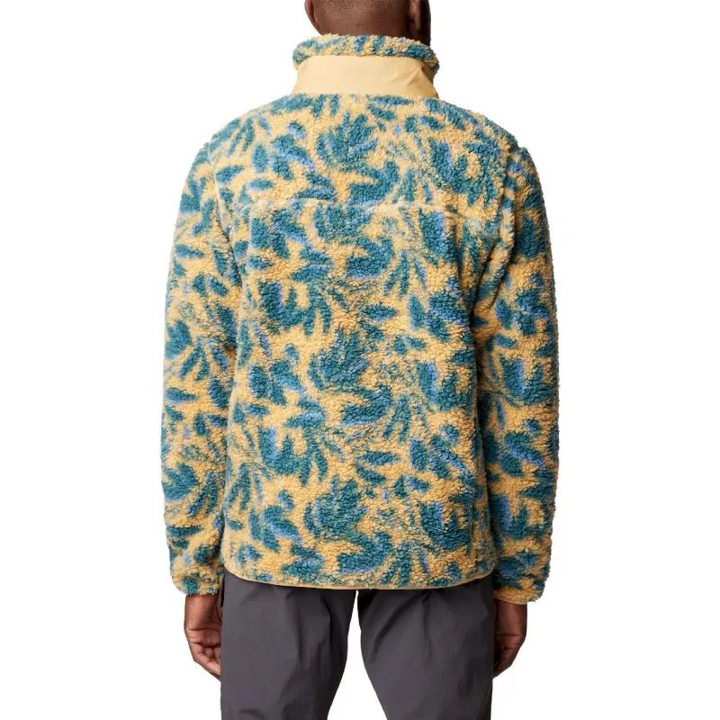 Columbia  Winter Pass Print Fleece Full Zip - Giacca in pile - Uomo