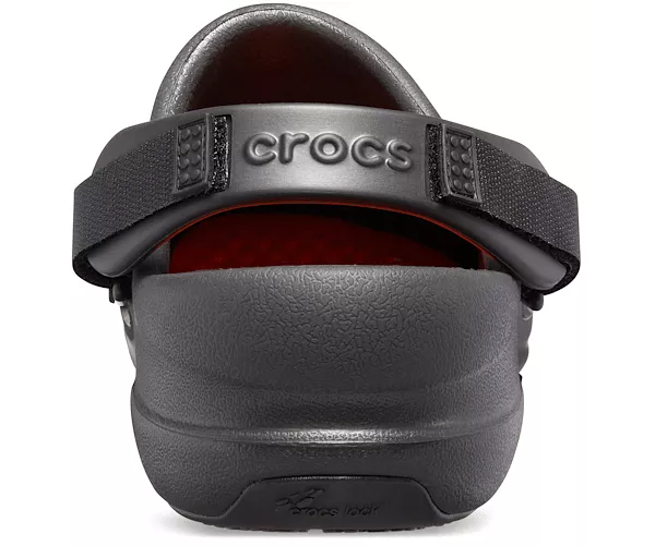 Crocs Bistro Pro Literide™ Clog