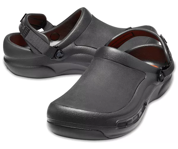 Crocs Bistro Pro Literide™ Clog