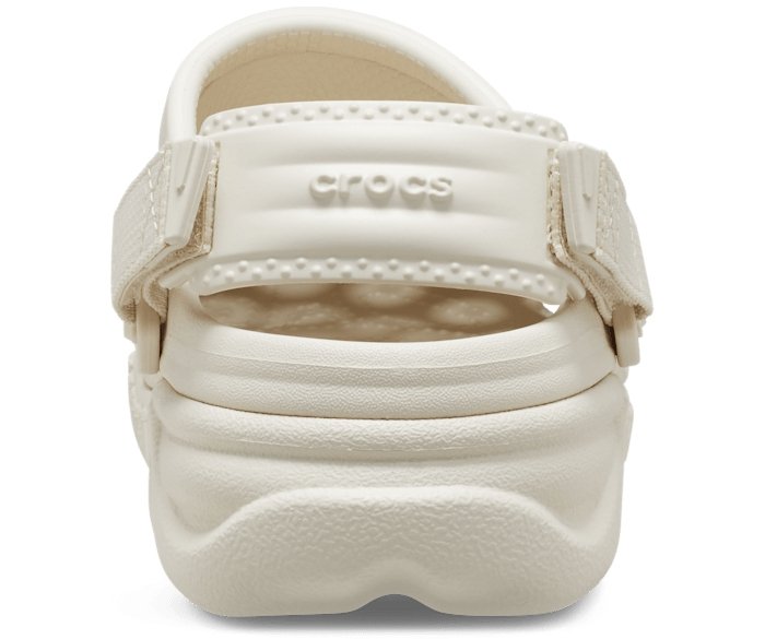 Crocs Kids Duet Max II Clog - Stucco