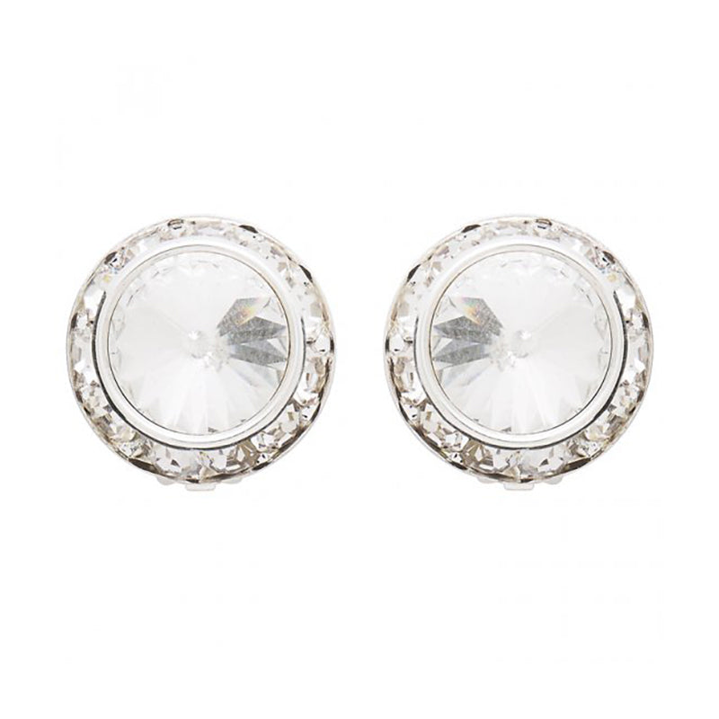 Dasha Performance Earrings (12mm/17mm)