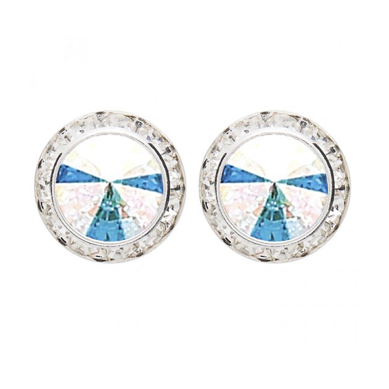 Dasha Performance Earrings (12mm/17mm)