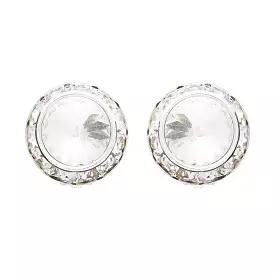 Dasha Performance Earrings (12mm/17mm)