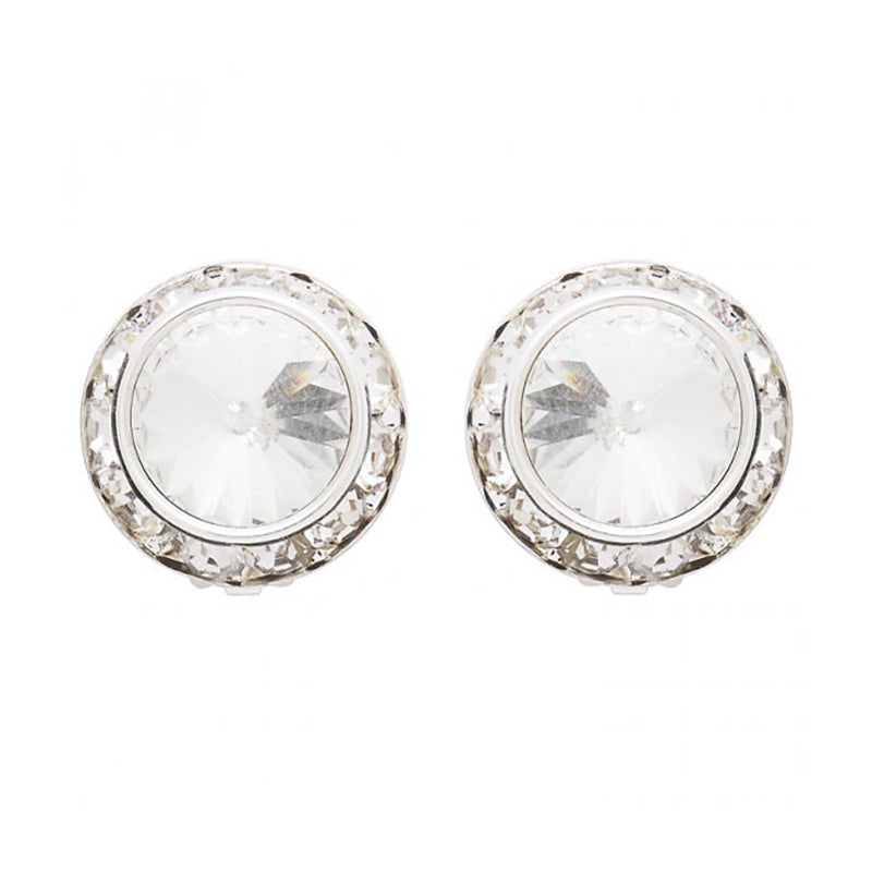 Dasha Performance Earrings (8mm/13mm)