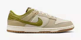 Dunk Low Mens Lifestyle Shoes (Sail/Pacific Moss/Cream/Limestone)