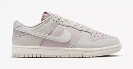 Dunk Low Next Nature Platinum Violet Womens Lifestyle Shoes (Light Bone/Platinum Violet/Sail)