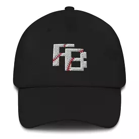 Foolish Baseball | Dad Hat