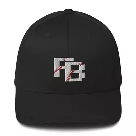 Foolish Baseball | Flex Fit Hat