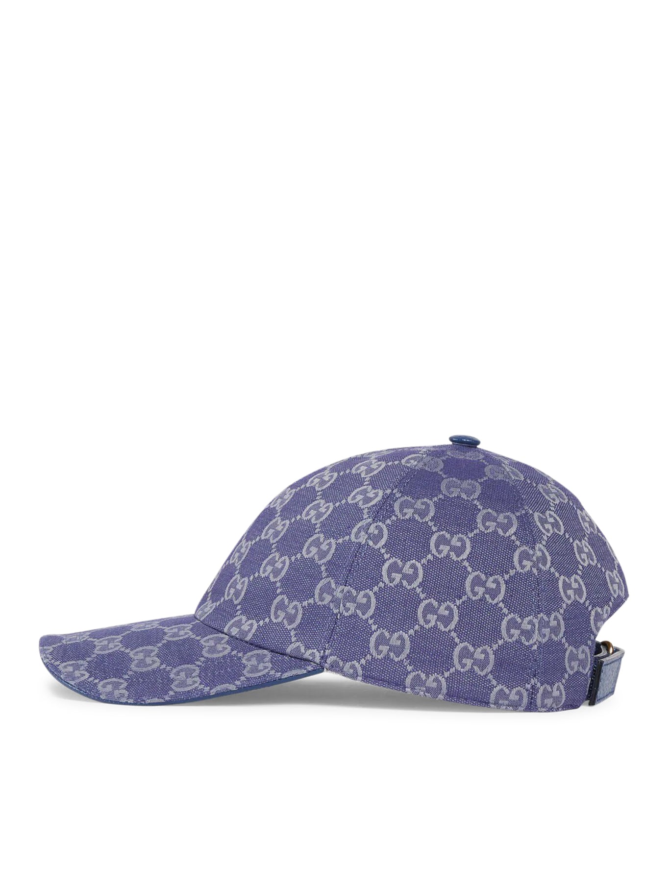 GG CANVAS BASEBALL HAT