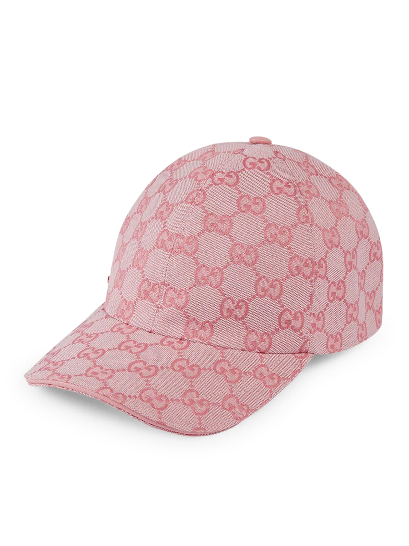 GG CANVAS BASEBALL HAT