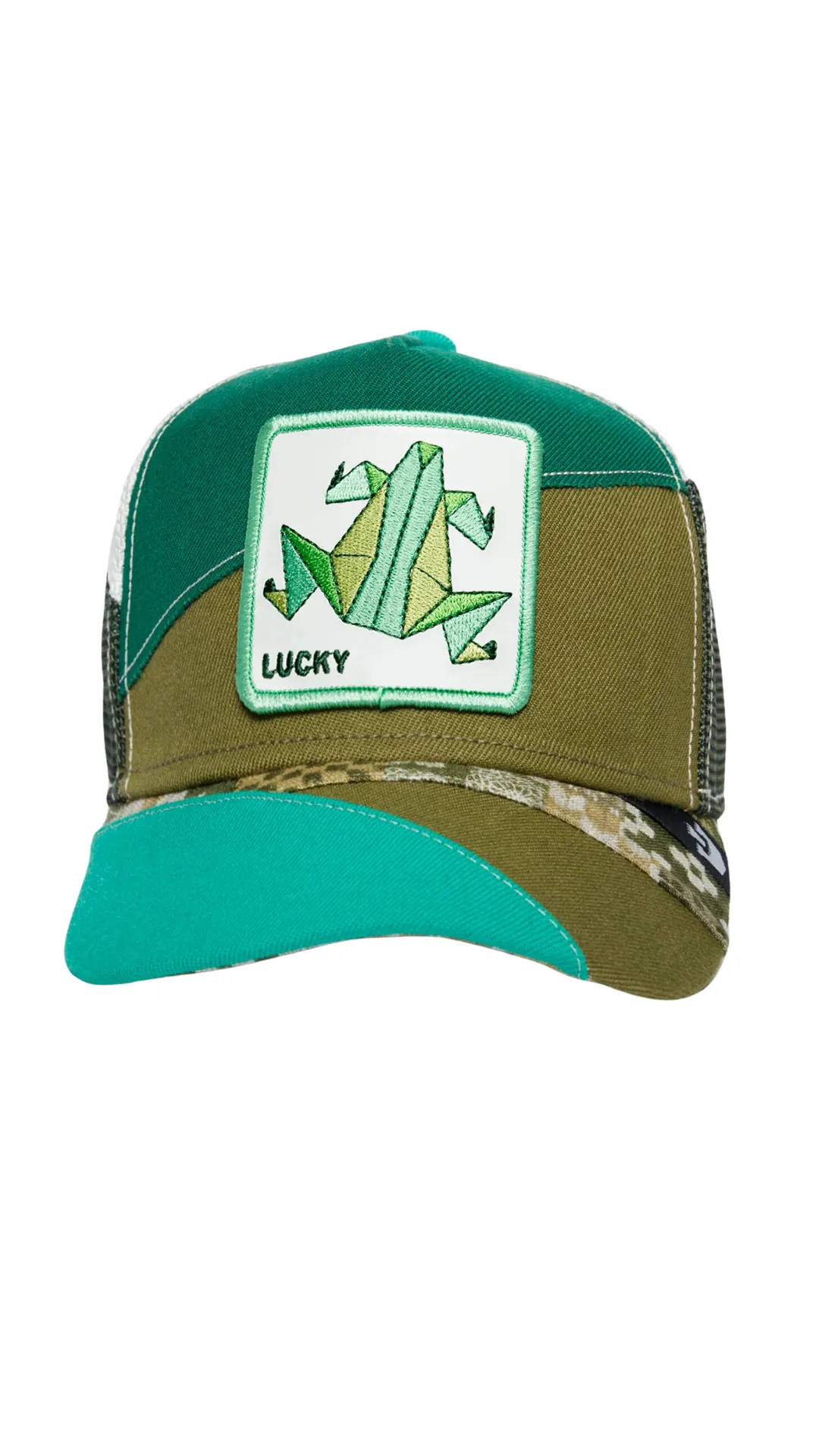 GRE Farmigami Good Luck Hat