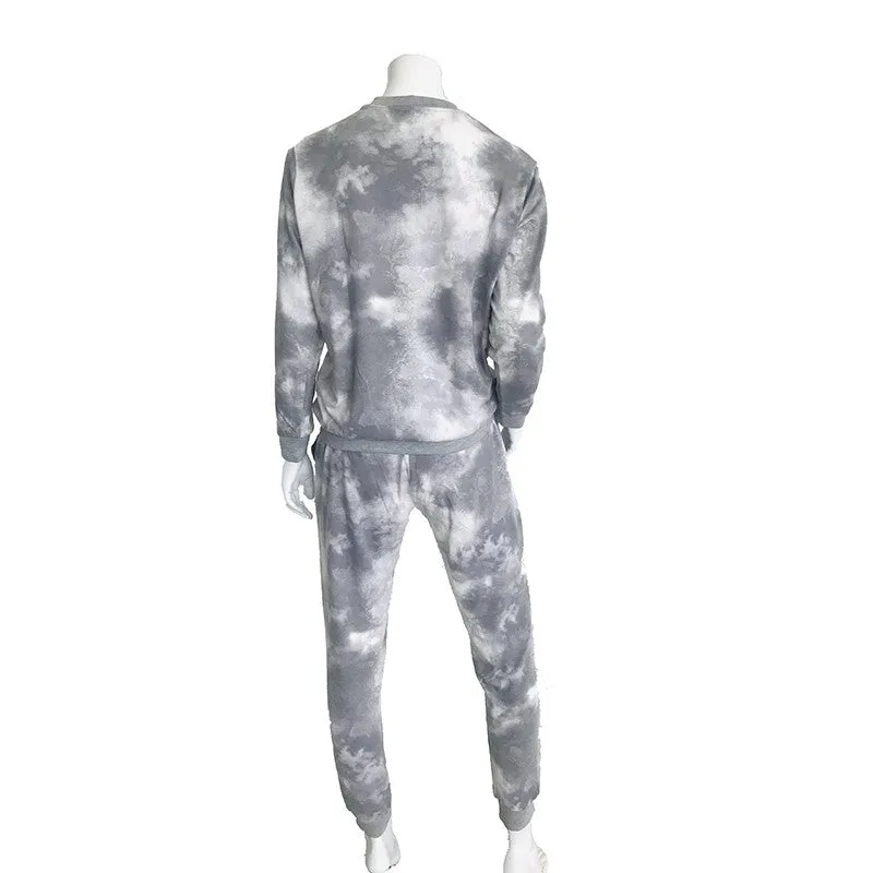 Grey  Woman Tracksuit Extra Length