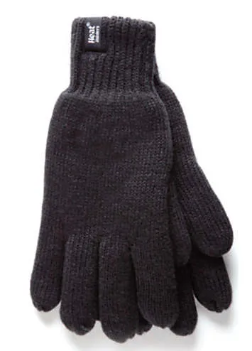 Heat Holders Men’s Thermal Gloves | Kaleidoscope