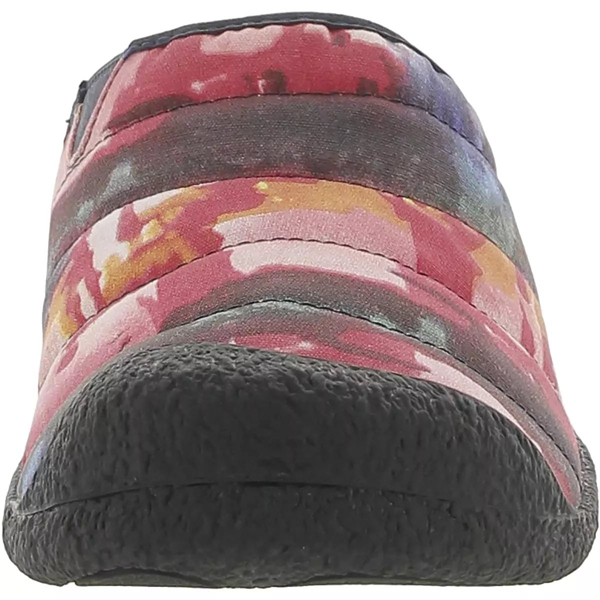 Keen Mens Howser Quilted Lifestyle Slide Slippers