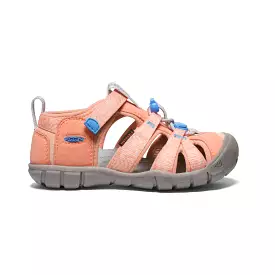 Keen Papaya Punch/Marina Seacamp II CNX Children's Sandal