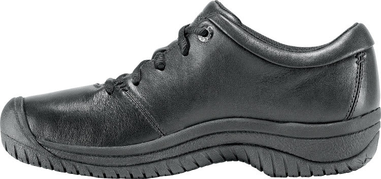 'Keen Utility' Women's PTC EH Oxford - Black