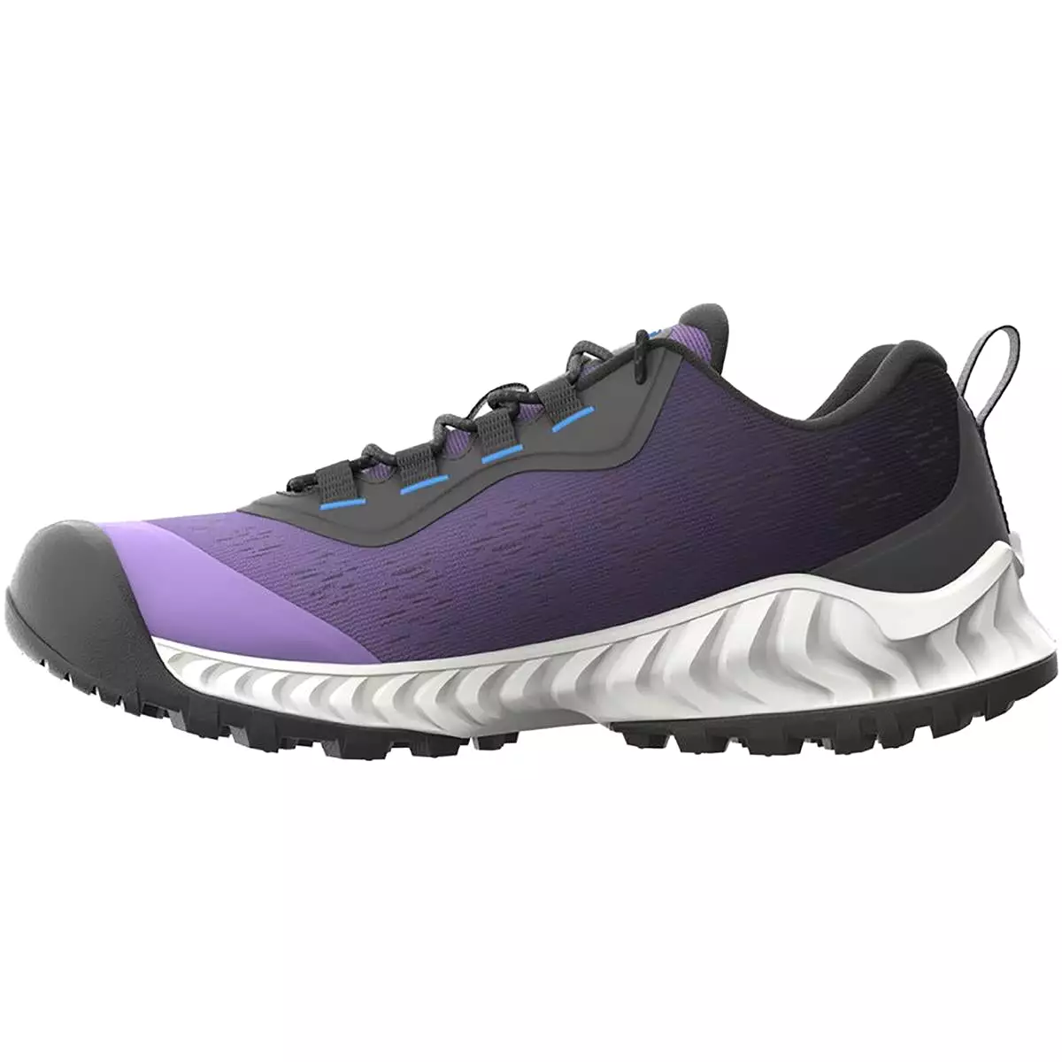 Keen Womens Nxis Speed Mesh Trial Running Running & Training Shoes