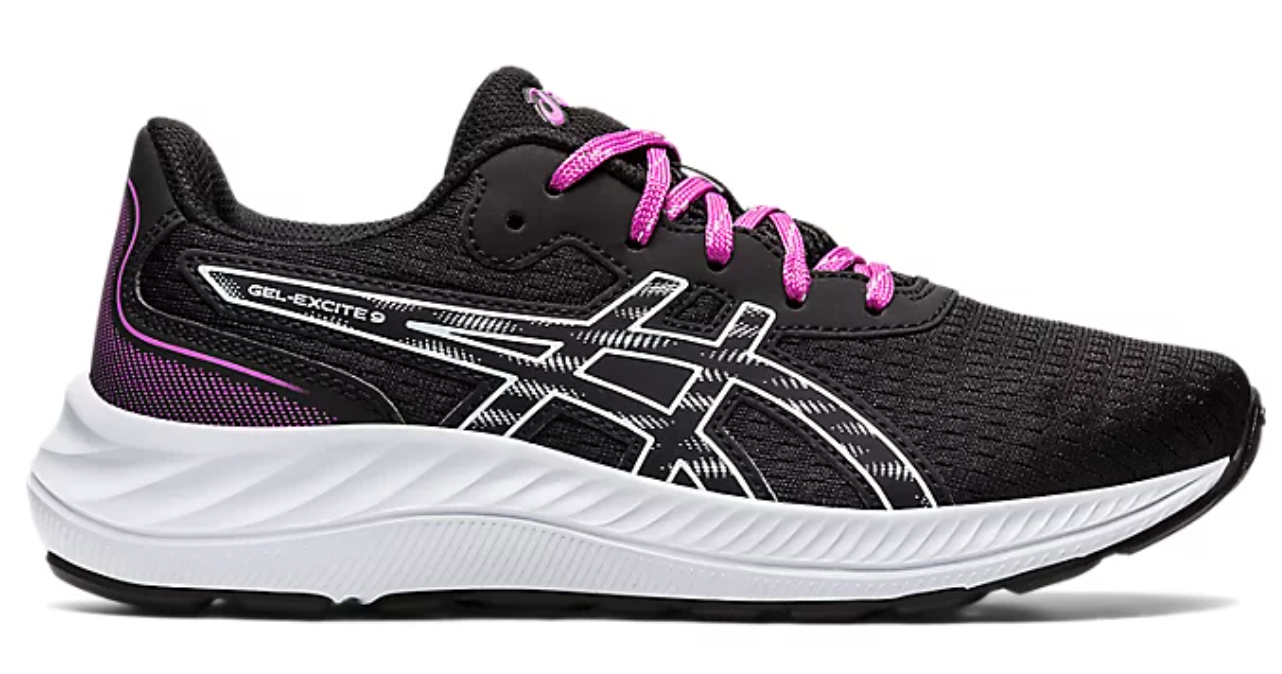 Kids Asics Gel-Excite 9 GS