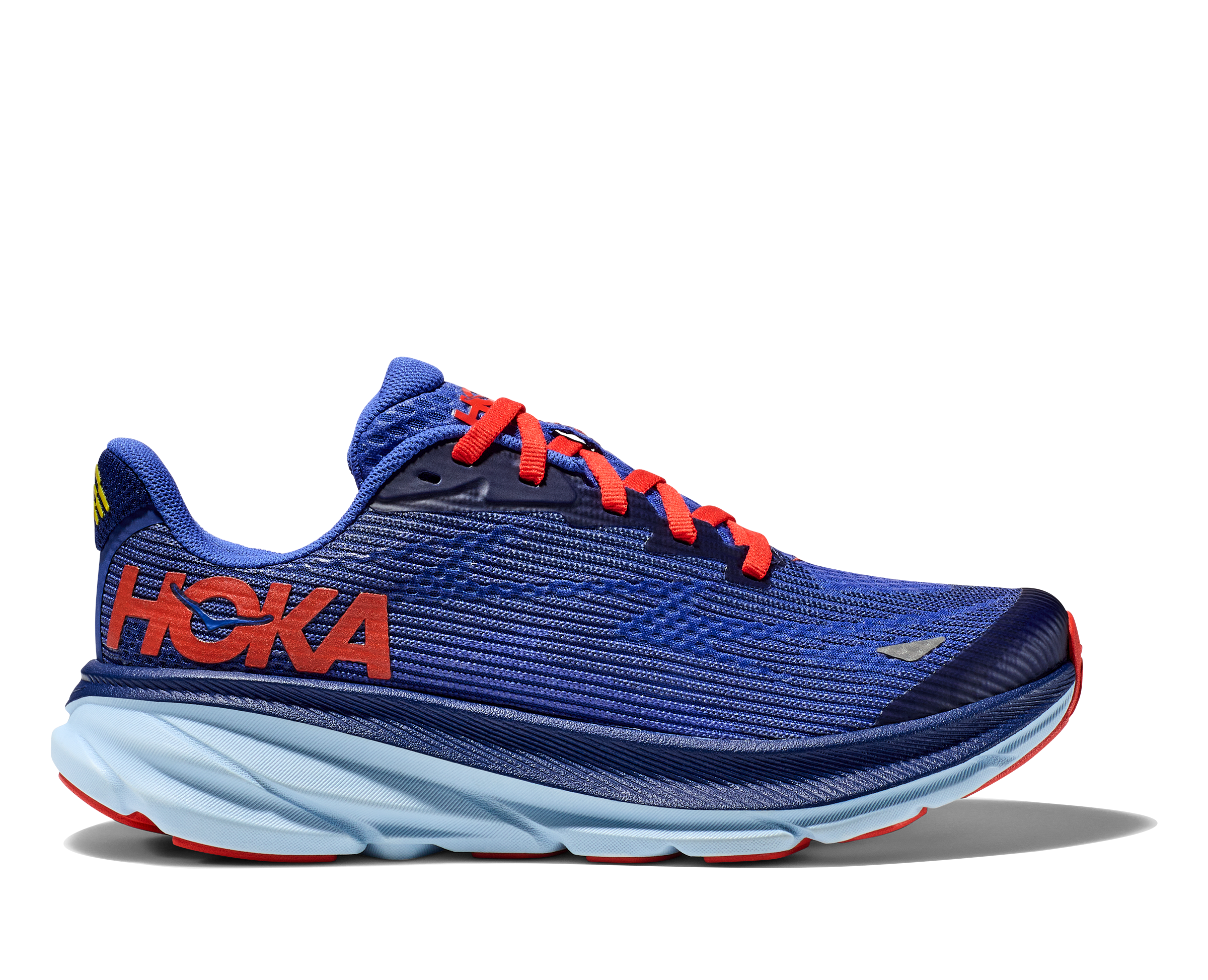 Kids Hoka Clifton 9