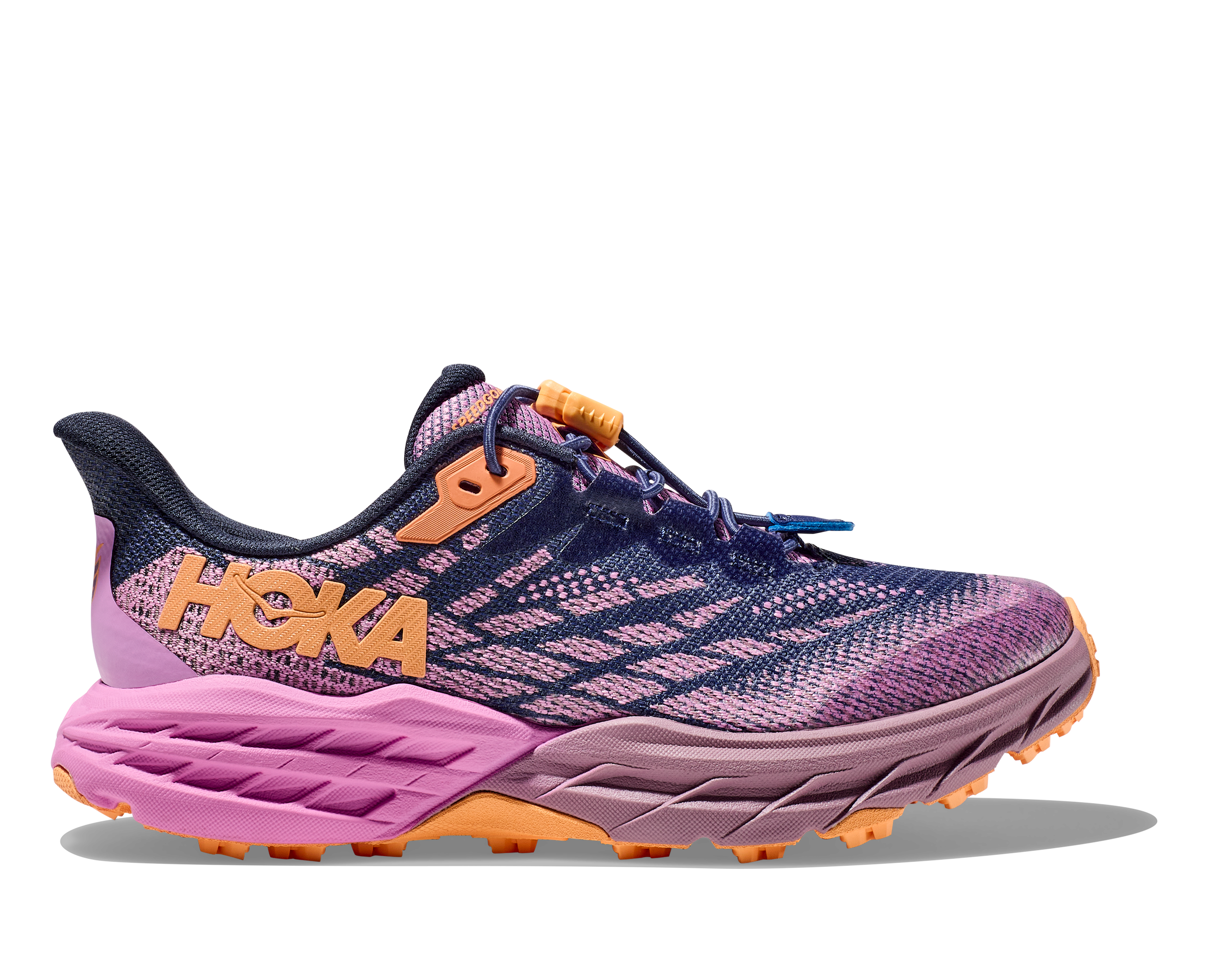 Kids Hoka Speedgoat 5