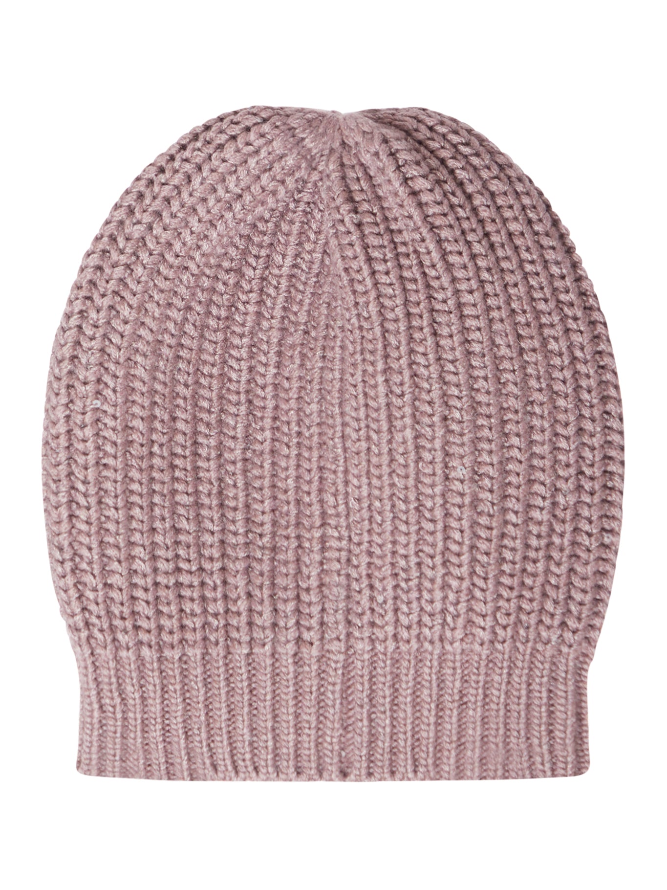 KNITTED HAT