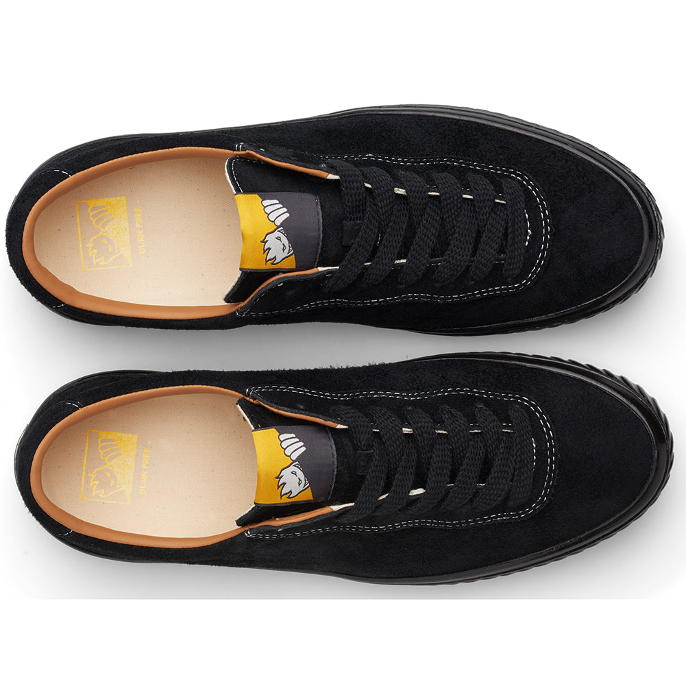 Last Resort x Spitfire VM001 Lo Skate Shoes