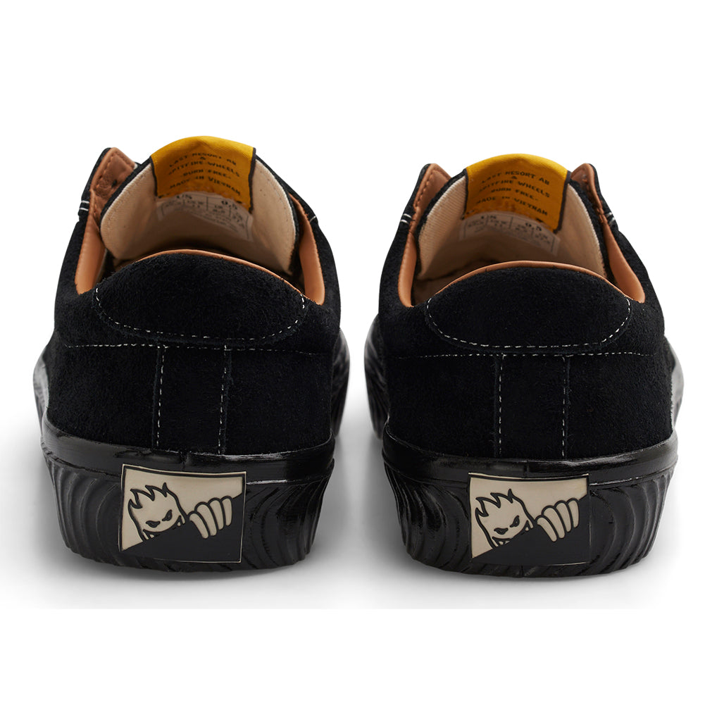 Last Resort x Spitfire VM001 Lo Skate Shoes