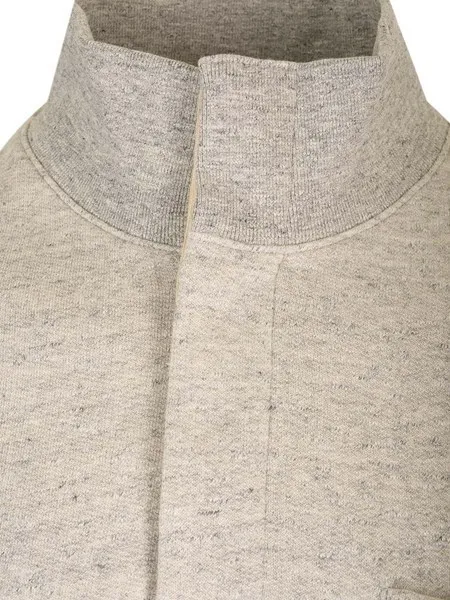 LOEWE  |High neck sweatshirt in cotton