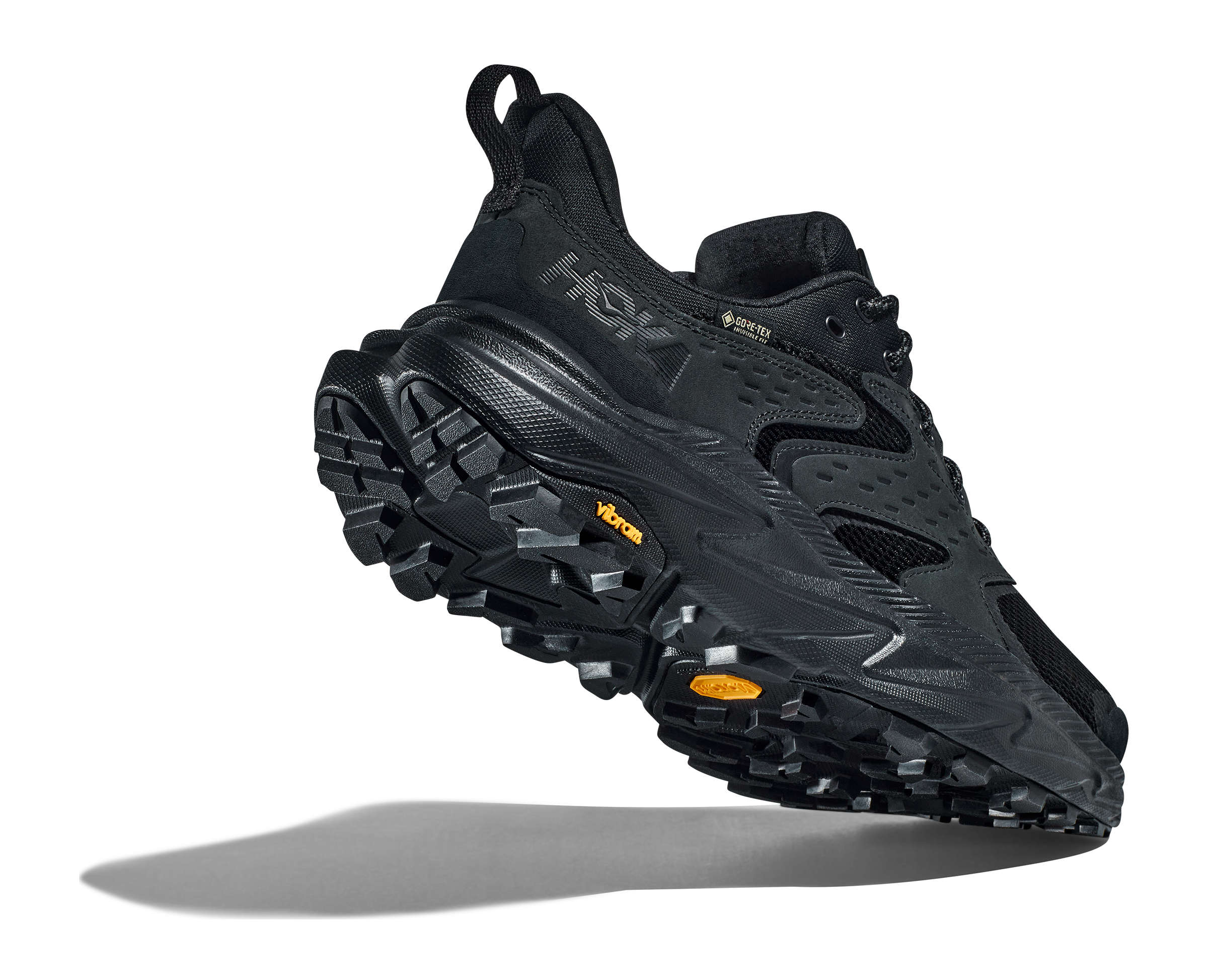 M Hoka Anacapa 2 Low GTX