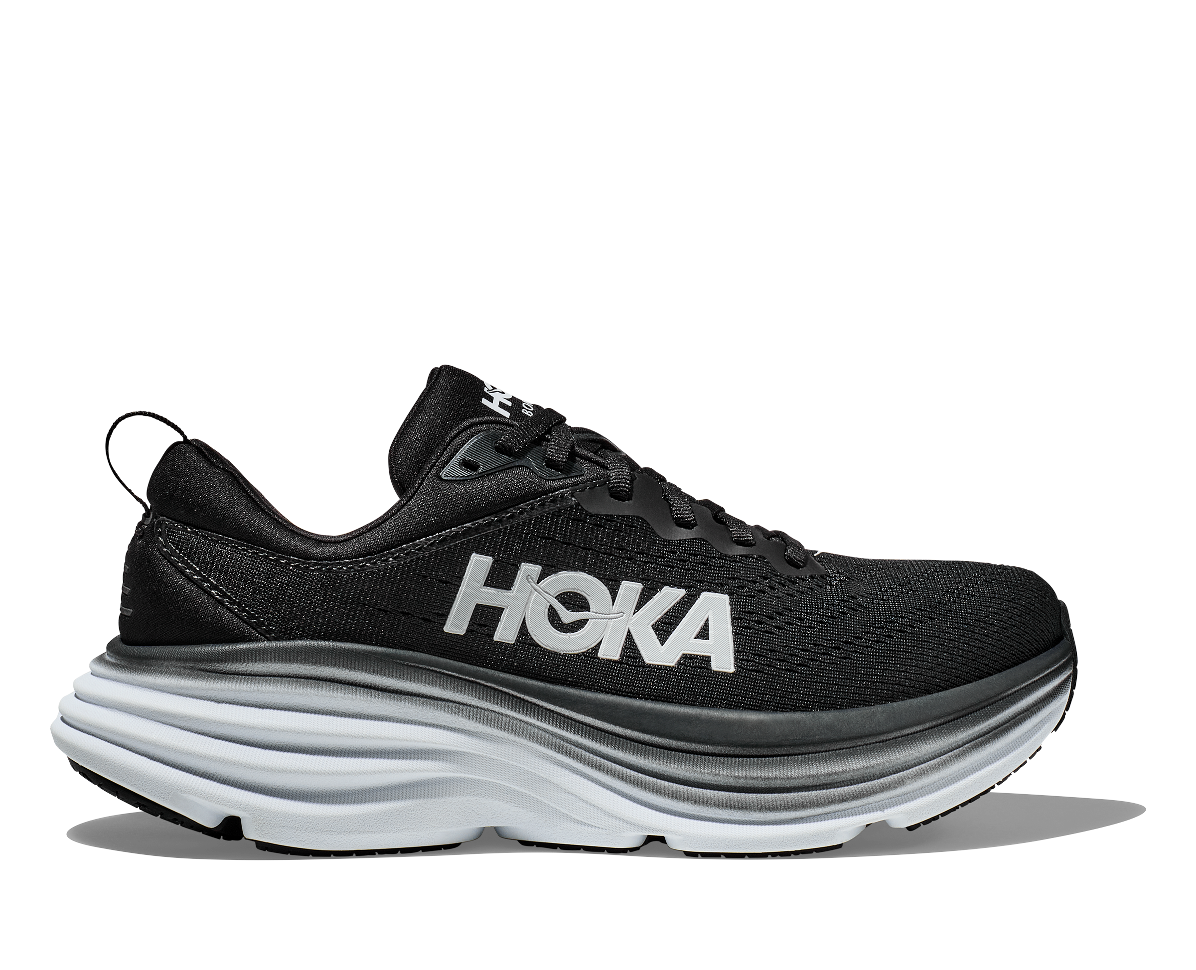 M Hoka BONDI 8 WIDE