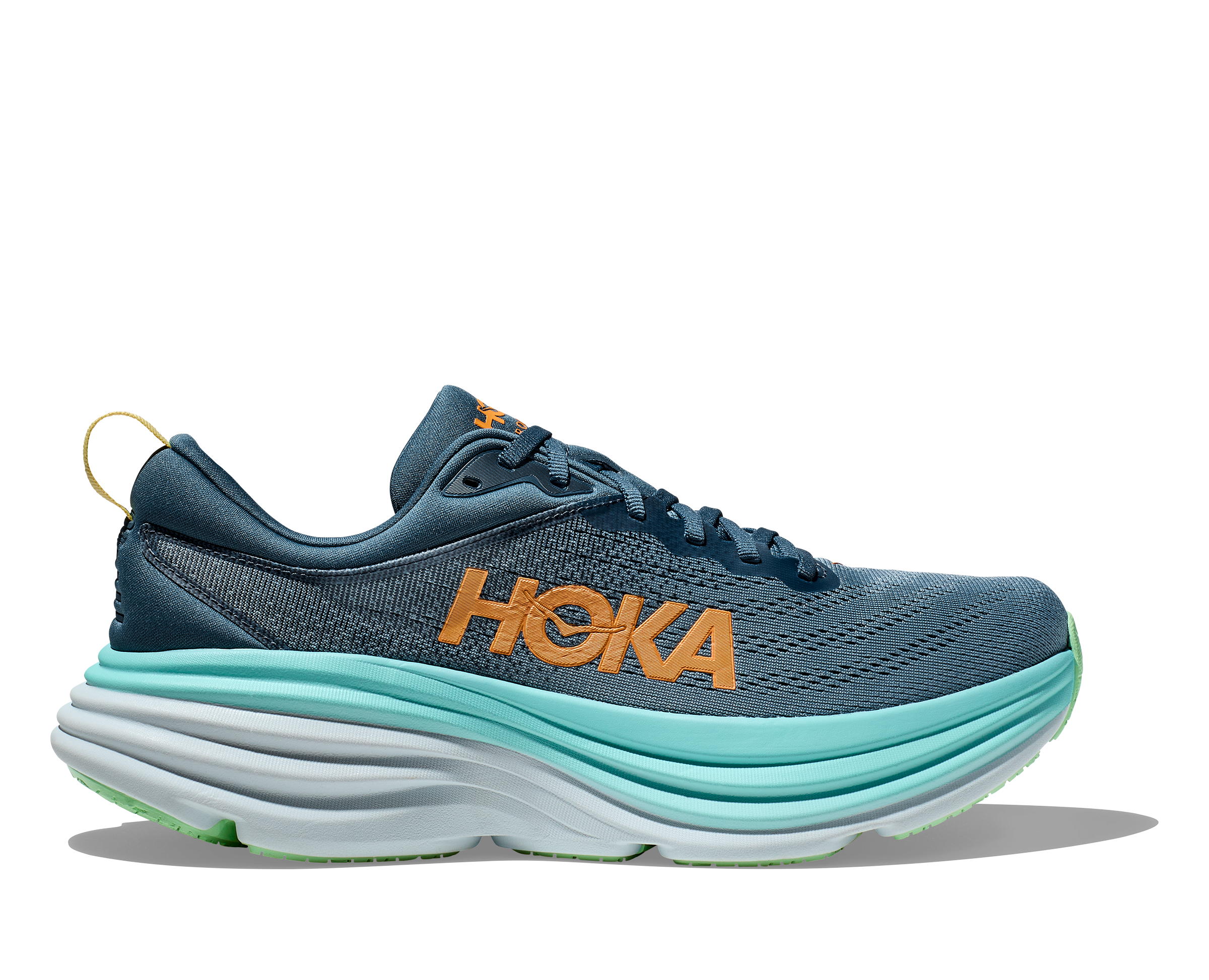 M Hoka BONDI 8 WIDE