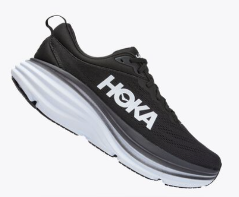 M Hoka BONDI 8 WIDE