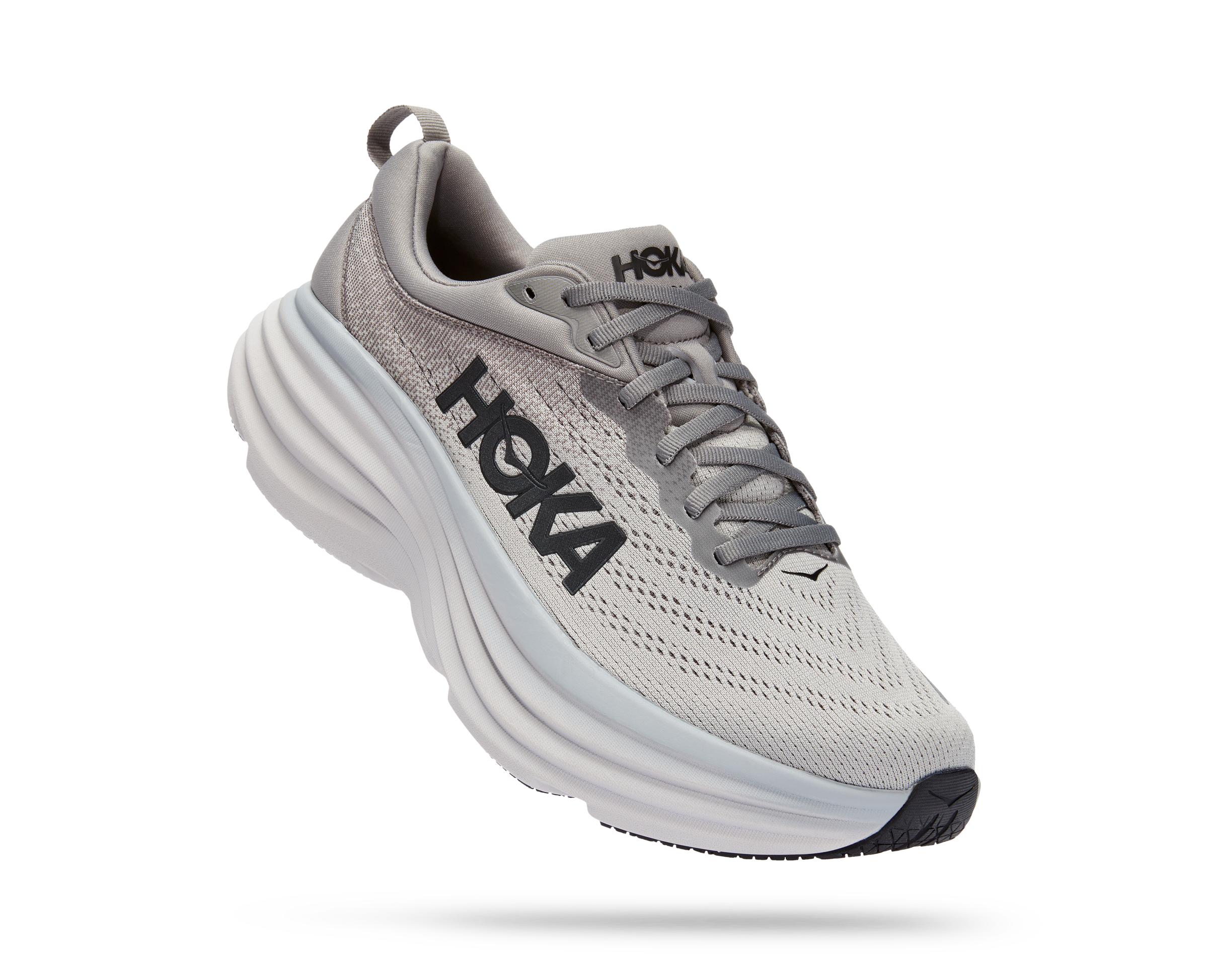 M Hoka BONDI 8 WIDE