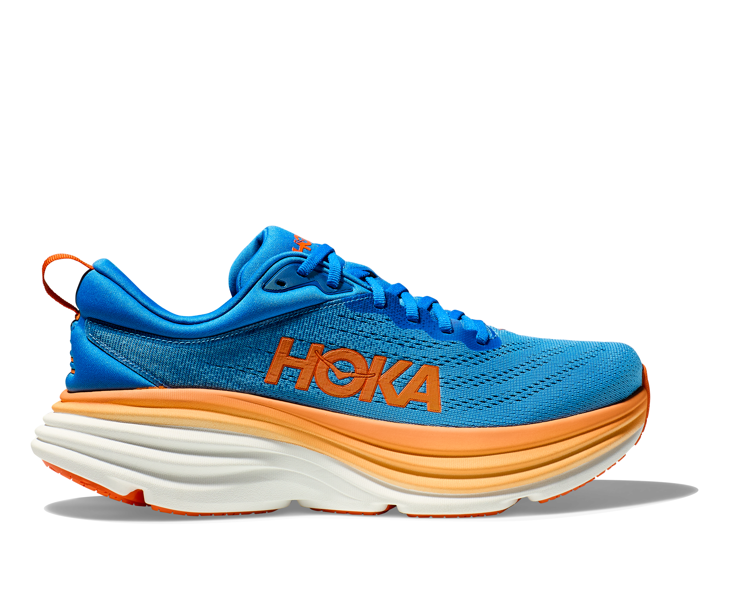 M Hoka BONDI 8 WIDE