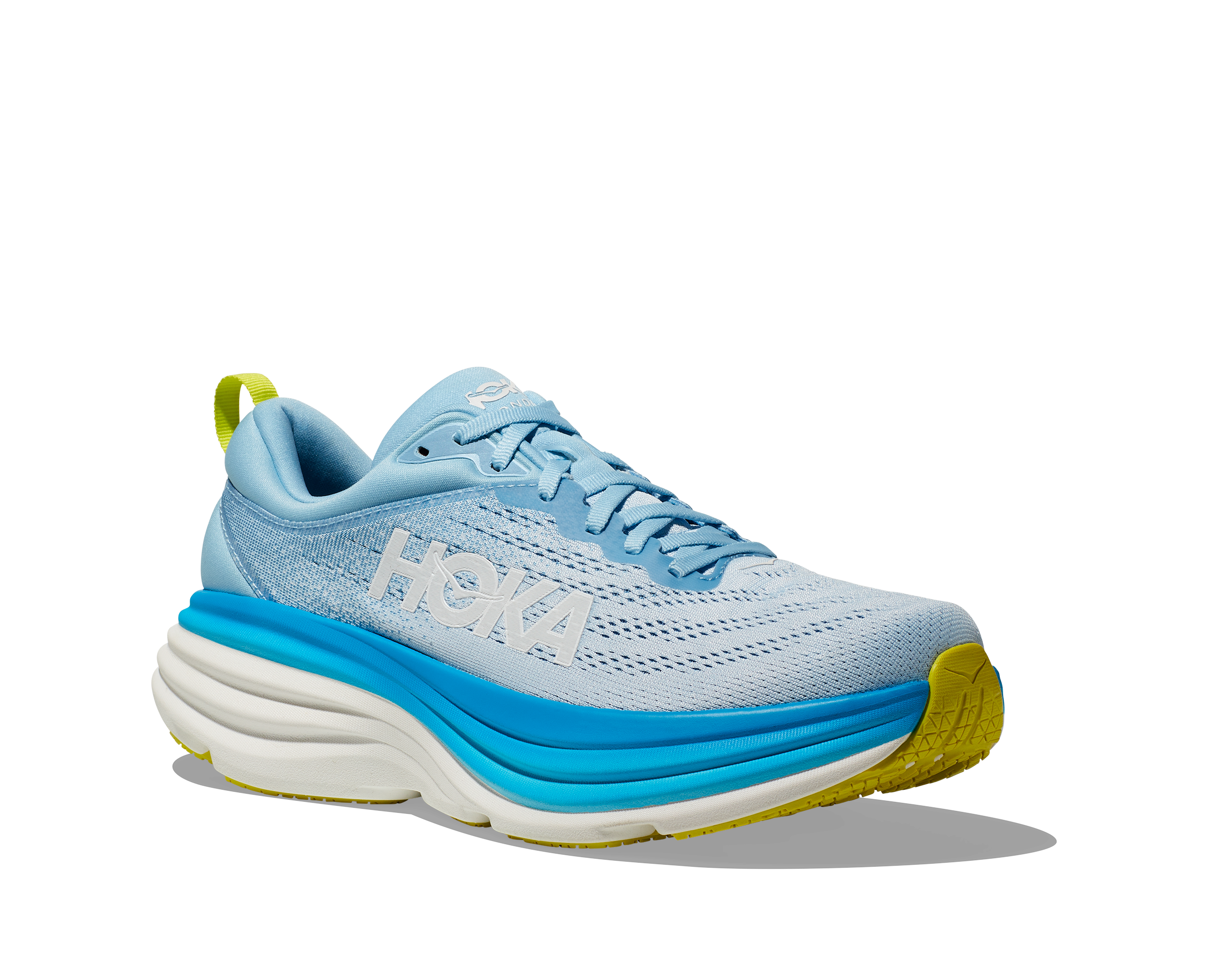 M Hoka BONDI 8 WIDE