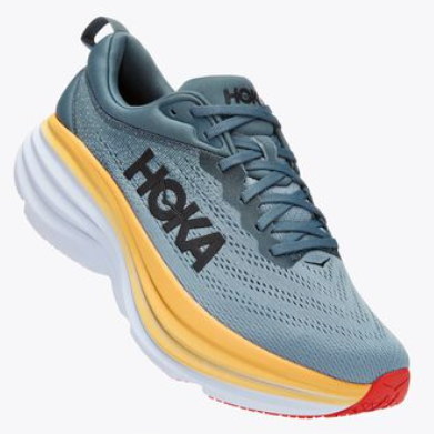 M Hoka BONDI 8 X-WIDE